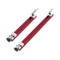 Trilho Guia Circular Ajustável Em Liga De Alumínio 240mm 360mm Para Máquina De Corte E Fresagem De Trilho Guia Circular Ajustável Em Liga De Alumínio 240mm 360mm Para Máquina De Corte E Fresagem De