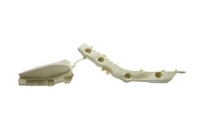 Trilho Guia Do Parachoque Traseiro Lado Direito Sedan Pecas Genuinas Gm Sonic 2012 A 2014 95936815 Trilho Guia Do Parachoque Traseiro Lado Direito Sedan Pecas Genuinas Gm Sonic 2012 A 2014 95936815