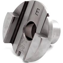 Trilho Guia Excetrico Comprimento Ponto Overlock Siruba 737f