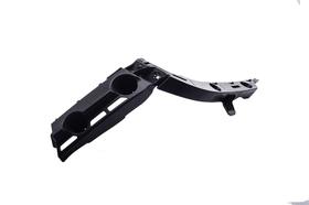 Trilho Guia Lado Direito Do Parachoque Traseiro Hatch Pecas Genuinas Gm Cruze 2012 A 2016 95194940