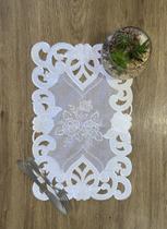 Trilho para mesa 100%PES 30cm x 45cm Trilho para mesa 100%PES 30cm x 45cm