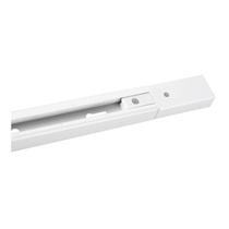 Trilho Para Spot Authentic T1 2 Metros Branco Bivolt AVANT