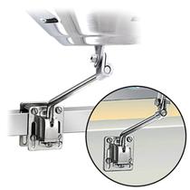 Trilho quadrado/superfície vertical Mount Magma Products A10-240