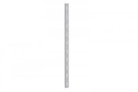 Trilho Simples Branco 100cm