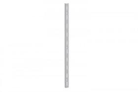 Trilho Simples Branco 50cm