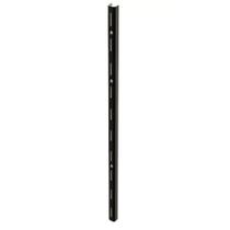 Trilho Simples Dicarlo Smart Black P.50 50cm