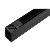 Trilho Sobrepor Trace Preto 1 Metro Stella STL22404PTO