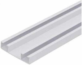 Trilho Suiço Duplo 2 Metro Max