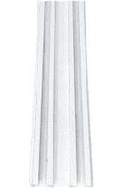 Trilho Suiço ma Duplo Para Cortina