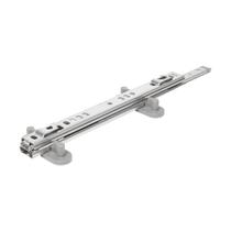 Trilho Superior Esquerdo da Lava Louças Brastemp - W10311157