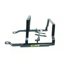 Trilho Suporte De Bau Carga Moto Honda Titan 150 Titan 125 Fan 125 Glider / Bassani Trilho Suporte De Bau Carga Moto Honda Titan 150 Titan 125 Fan 125 Glider / Bassani