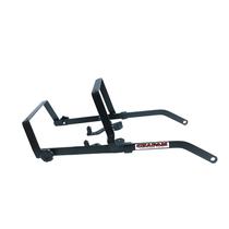Trilho Suporte De Bau Carga Moto Honda Titan 160 Modelo Baixo Chapam Trilho Suporte De Bau Carga Moto Honda Titan 160 Modelo Baixo Chapam