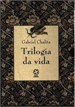 Trilogia da Vida - 3 Volumes - Atual