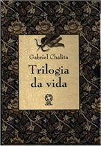 Trilogia da Vida - 3 Volumes - Atual