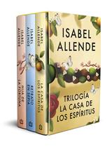 Trilogia de livros NUEVAS EDICIONES DE BOLSILLO S.L La casa de los