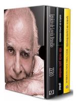 Trilogia de Romances Distópicos