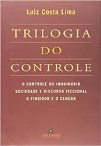 Trilogia do Controle - 3ª Edição - Luiz Costa Lima