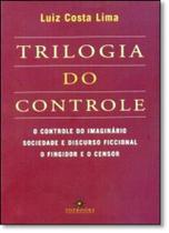 Trilogia do Controle: O Controle do Imaginário - Sociedade e Discurso Ficcional - O Fingidor e o Censor - TOPBOOKS Trilogia do Controle: O Controle do Imaginário - Sociedade e Discurso Ficcional - O Fingidor e o Censor - TOPBOOKS