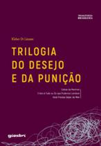 Trilogia do desejo e da punição - GIOSTRI Trilogia do desejo e da punição - GIOSTRI