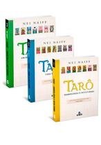 Trilogia Estudos completos do tarô