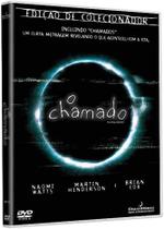 trilogia o chamado 1 2 3 dvd original lacrado - universal