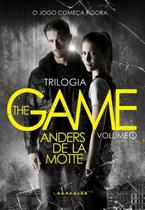 Trilogia The Game, Vol. 1: O Jogo: Jogue agora Trilogia The Game, Vol. 1: O Jogo: Jogue agora