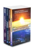 Trilogia Transição Planetária - Divaldo Franco Trilogia Transição Planetária - Divaldo Franco
