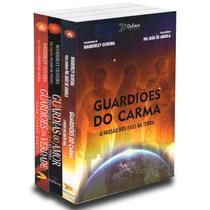 Trilogia Wanderley de Oliveira - Espíritos do Bem Trilogia Wanderley de Oliveira - Espíritos do Bem