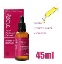 Trilogy Rosehip Oil Óleo De Rosa Mosqueta 45ml Melhor Preço