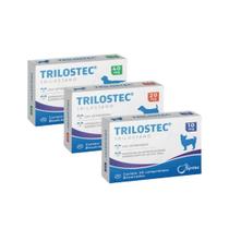 Trilostec 20Mg C/30 Comprimidos Bissulcados - Syntec