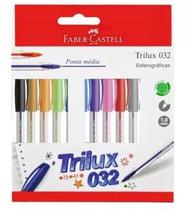 Trilux colors - ctl c/10 Trilux colors - ctl c/10