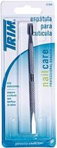 Trim empurrador cuticula aço inox