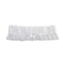 Trim Lace - Liga Em Renda - Branco T/U Trim Lace - Liga Em Renda - Branco T/U