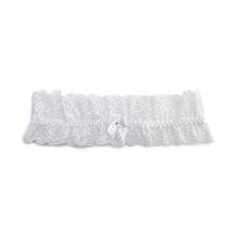TRIM LACE - Liga em Renda - Branco T/U TRIM LACE - Liga em Renda - Branco T/U