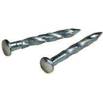 Trim Nails Hillman 22 mm zincado resistente à ferrugem Trim Nails Hillman 22 mm zincado resistente à ferrugem