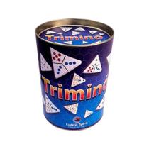 Trimino Jogo Abstrato Ludens Spirit Jp036 Trimino Jogo Abstrato Ludens Spirit Jp036