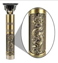 Trimmer Maquina Acabamento Recarregável Detalhe Cabelo Barba Sem Fio Trimmer Maquina Acabamento Recarregável Detalhe Cabelo Barba Sem Fio