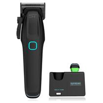 Trimmer Supreme Recharge STC779 com 2 baterias, sem escova