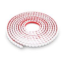 Trimold 300 cm Faixa Adesiva com Relevo, PVC Flexível Trimold 300 cm Faixa Adesiva com Relevo, PVC Flexível