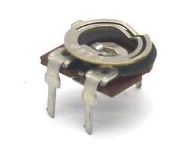 Trimpot Horizontal Mini 1M - Constanta