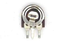 Trimpot Vertical Mini 2K2 - Constanta