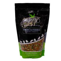 Trinca-ferro Insetos e Pimenta- Papyto Birds- 700g