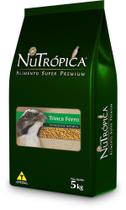 Trinca ferro natural 5 kg