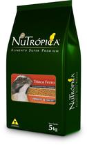 Trinca ferro power 5 kg - nutrópica
