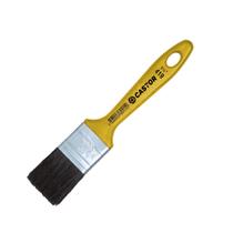 Trincha 1 1/2" Cerdas Pretas Série 419 - Castor Linha Prática