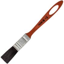 Trincha 1/2"" 186 de Pelo de Orelha De Boi - 60186002 - PINCÉIS TIGRE