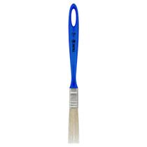 Trincha 1/2" 728 Tigre Filamento Sintético Branco Versátil