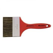 Trincha 1/2” R-302 Cabo Marrom 12PC Roma