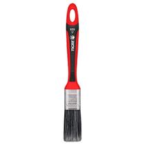 Trincha 1" 920 Tigre Pintura Precisa Acabamento Profissional