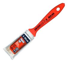 Trincha 1 Pol Pincel Atlas 315 Pintura